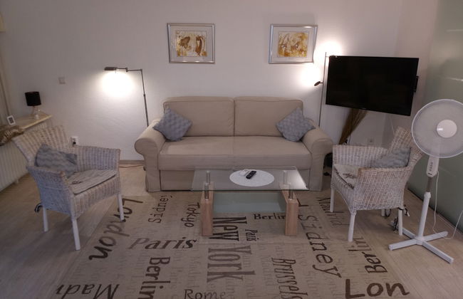 Ferienwohnung Talblick 2b - Photo 12