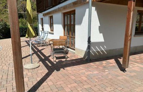 Ferienwohnung Kleines Wiesental - Foto 17