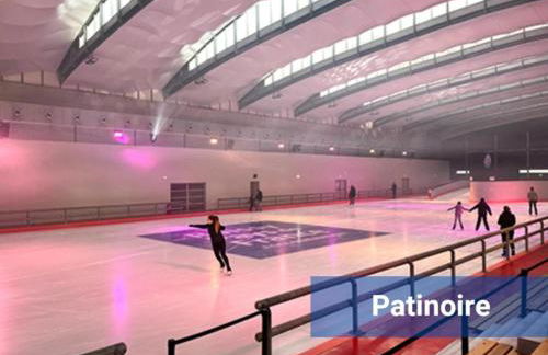 New Cosy house 15 min Paris Roissy CDG & 6 min Parc Astérix I Villepinte - Foto 17