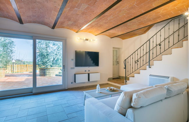 Casale L'Uliveta - Foto 33