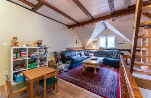 Agroturystyka Ziemia Obiecana - Foto 49