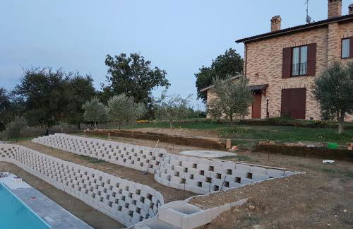 Agriturismo bio Verde Armonia - Photo 30