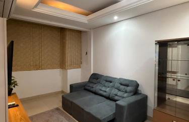 Apto com ótima localização 5 pessoas - Foto 6