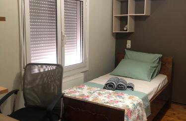 Kallimasia Chios - Iraklis House - Foto 30