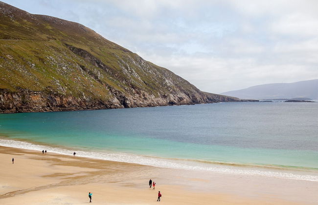 Achill Sound Holiday Village - Photo 43