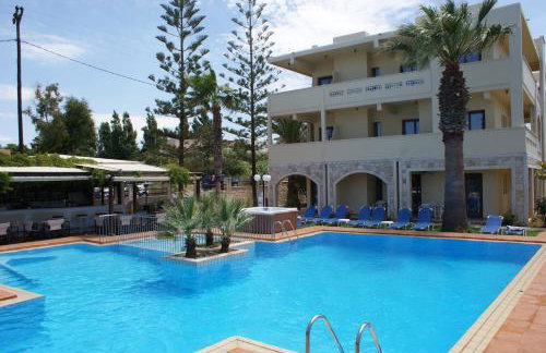 Sunny Suites - Foto 44