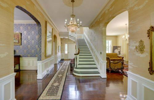 Home on Sprawling Estate, 6 Mi to Dtwn Spartanburg - Foto 17