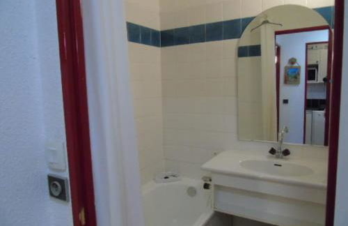 Studio cosy à Valfréjus - Près remontées, WIFI, parking - FR-1-561-87 - Foto 6