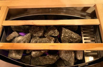 Nuit de rêve : spa, sauna, cinéma - Foto 23