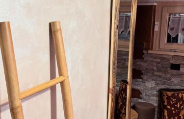 Residenze Vezza - Home sweet home- - Foto 11