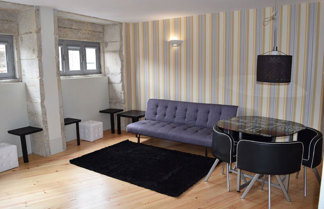 Apartments Oporto Palace - Foto 18