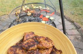 Siedlisko Wytowno - Foto 35