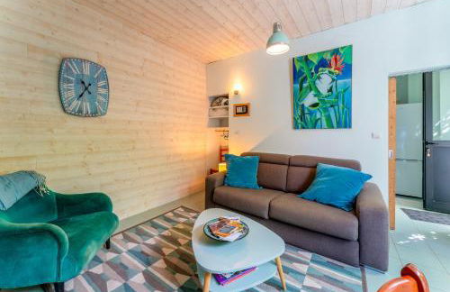 Gîte Côté Vigne - Foto 8