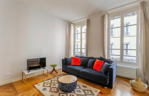 DIFY Le Confetti - Bellecour - Photo 1