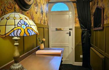 Characterful Grade II listed Victorian Terrace - Foto 31