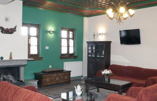 Hotel Dryades - Foto 4