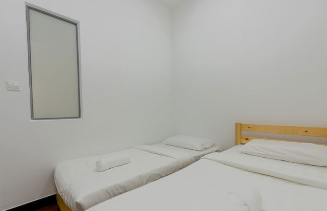 Silverscape Deluxe Melaka by I Housing - Foto 69