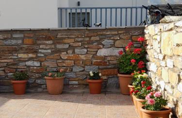 SummerAndros Apartment - Foto 21