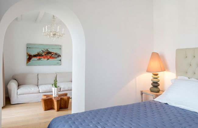 Villa Tavani Agios Ioannis Mykonos - Foto 33