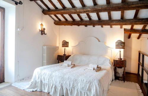 Solo Adulti - Casa Canonica con vista mozzafiato - Foto 2