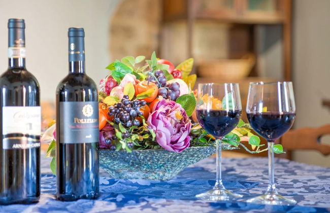 Farmhouse by Lake Trasimeno With Pool - Foto 26