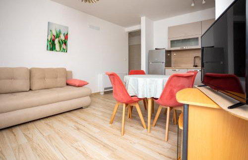 Apartments Jelena Vantačići - Foto 38