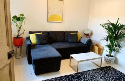 Stylish comfortable home with free parking - Foto 2