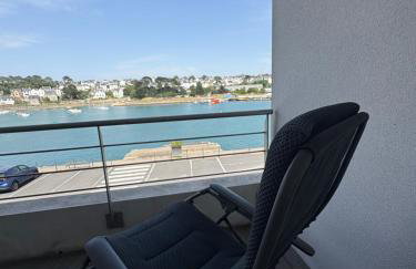 Appartement Face à la Mer -Port d'Audierne - Foto 8