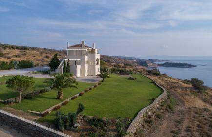 Villa Itis Superb Residence with Balcony & Panoramic View - Foto 18