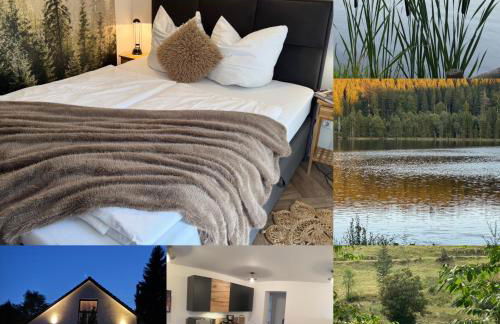 BergOase-Apart am Feldberg - Foto 25