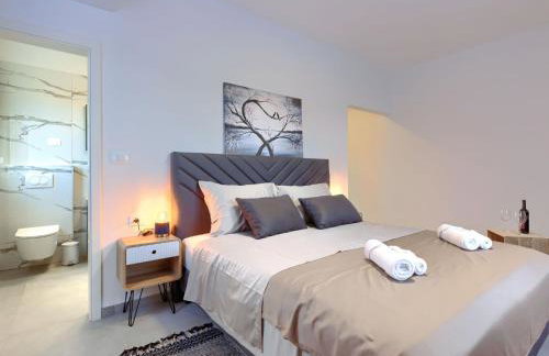 Villa Drago by Interhome - Foto 64