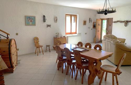 Villa Collina - Foto 17