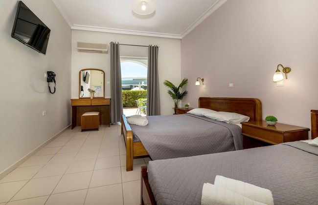 Sofia's Hotel - Foto 23