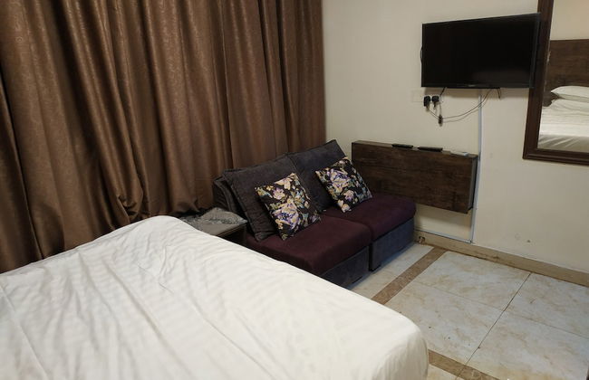 Maziya Residence - Foto 12