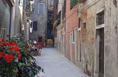 Ca' San Silvestro 2 terrazze nel cuore di Venezia - Foto 1