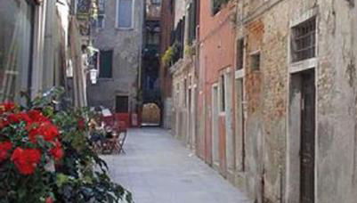 Ca' San Silvestro 2 terrazze nel cuore di Venezia - Foto 1