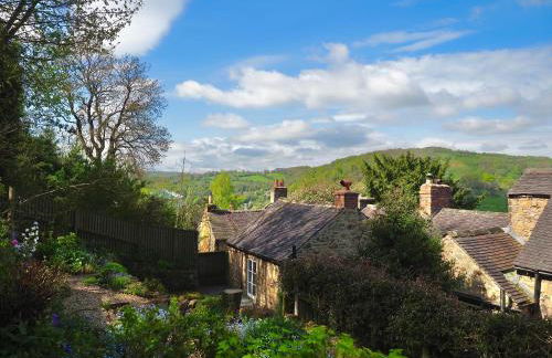 Rose Cottage - Foto 36