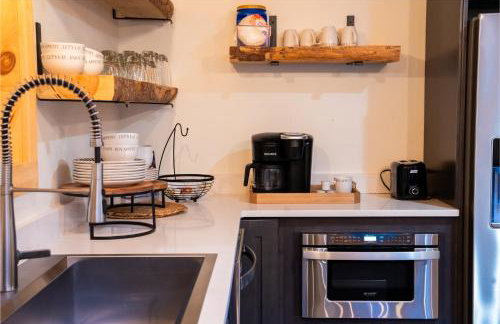 Mountain View Retreat with Large Swim Spa, Game Room - Foto 36