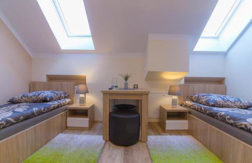 Apartamenty Galeria Jordanowska - Foto 15