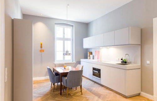 OSTKÜSTE - Nadler Hof Design Apartments - Foto 38