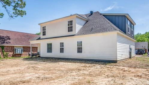 Crievewood Guesthouse - Foto 2