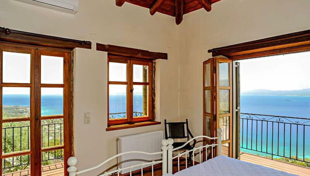 Diotima's Homes - Photo 5, Room