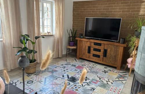 Fass ohne Boden Haus Levi - Photo 1