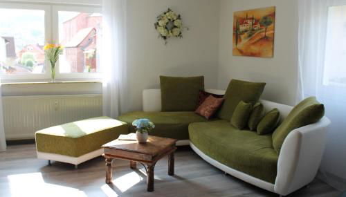 Ferienwohnung Oberle - Foto 2