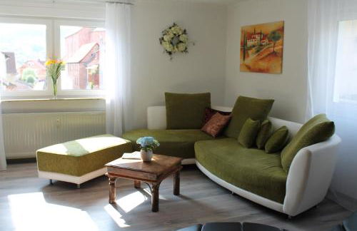 Ferienwohnung Oberle - Foto 2