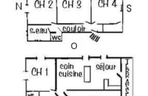 Gîte spacieux en ancienne ferme rénovée, idéal pour familles et amis – proche randos et sites touristiques - FR-1-589-6 - Foto 35