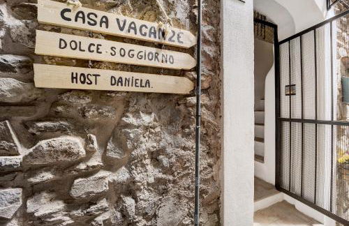 Dolce Soggiorno - Soldano - Foto 25