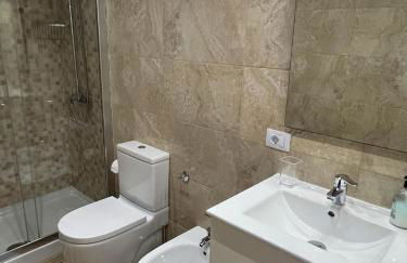 Beautiful Apartment Aguycan Beach 120 Playa del Aguila Maspalomas Gran Canaria - Foto 26