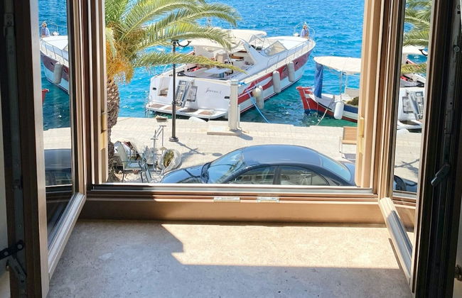 Villasonboard Rock Villa 3bed Jacuzzi Seaside - Foto 18