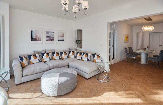 Host Stay Oxford House - Foto 6